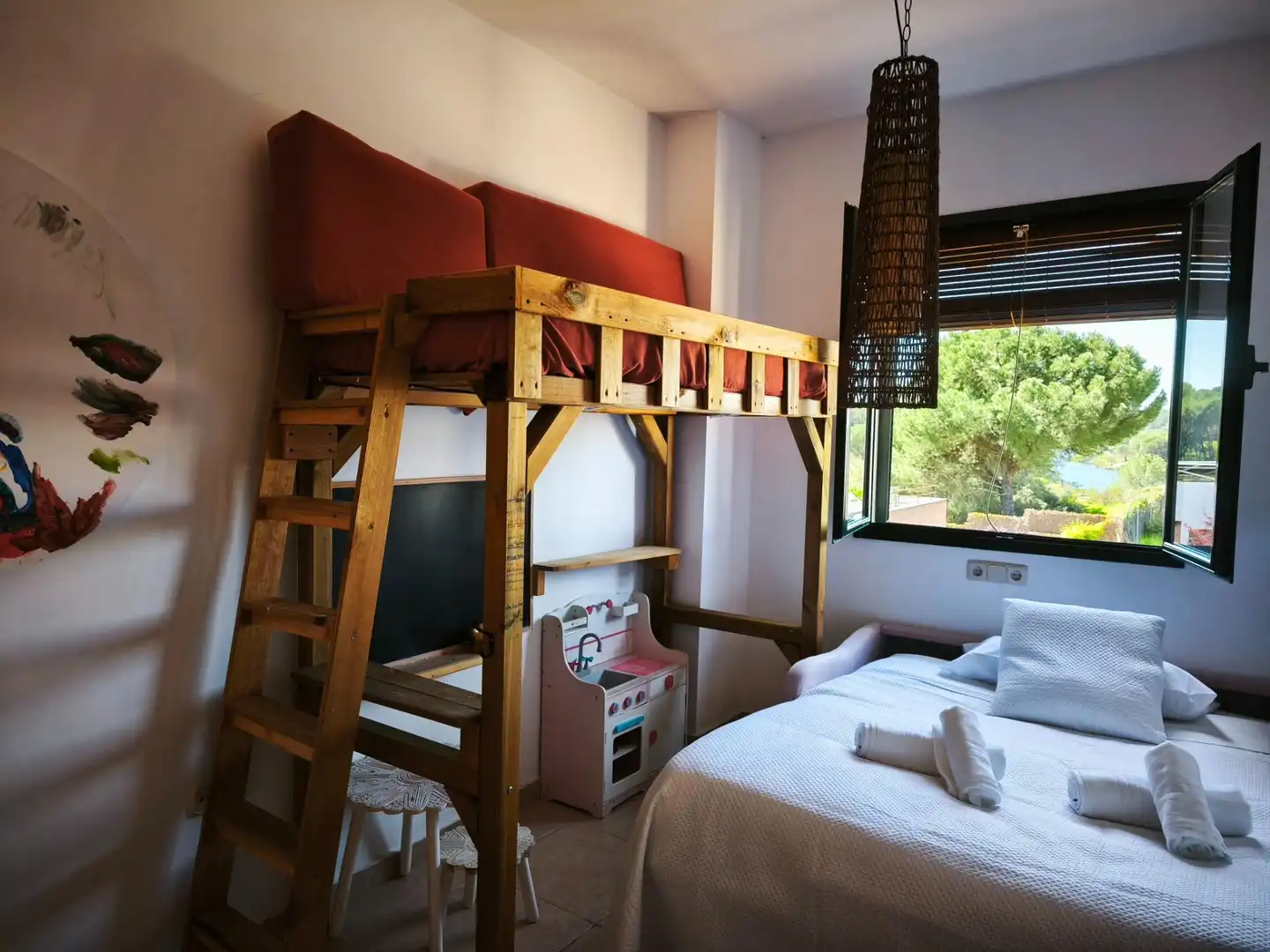 Casa a schiera con piscina in vendita a Avenida Ribera del Coto, imagen 46