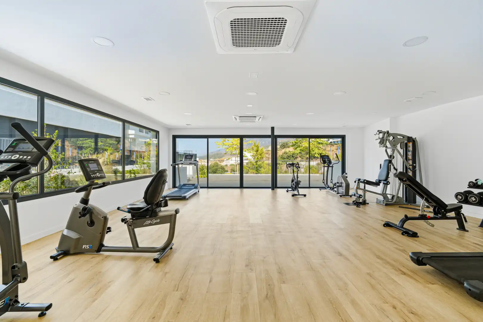 Apartament amb piscina en venda a Río Real - Los Monteros, imagen 4