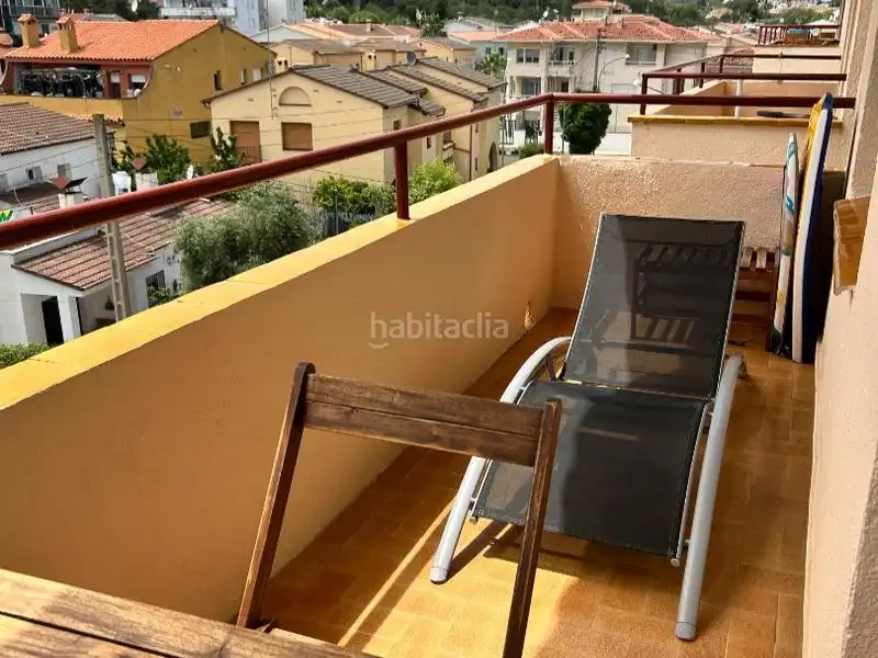 Terrassa de Àtic en venda en Creixell amb Balcó