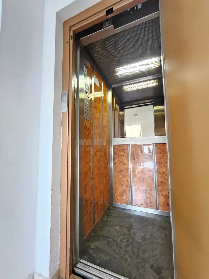 Wohnung zum Verkauf in Calle Félix Rodríguez de la Fuente, 27, Barrio de Zaidín