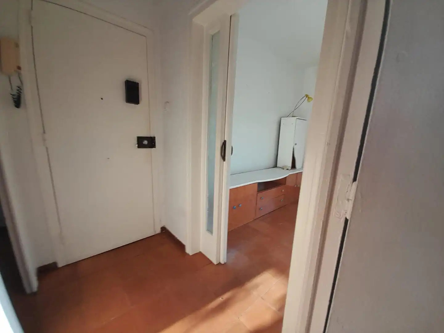 Piso con balcón en venta en Zona alta, imagen 28
