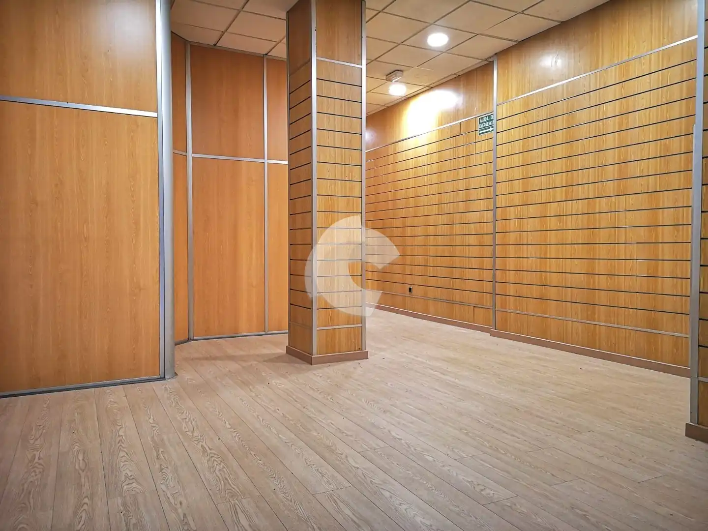 Oficina en venda a Centro - Juan Flórez - Plaza Pontevedra, imagen 22