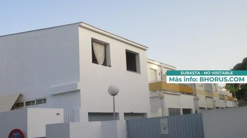 Foto 2 de Casa o xalet en venda a Azahar, 4, Santiago - Coronación, Jerez de la Frontera