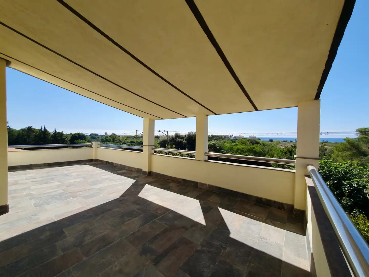Detached house with terrace for sale in Carrer Sant Cosme i Damià, imagen 19