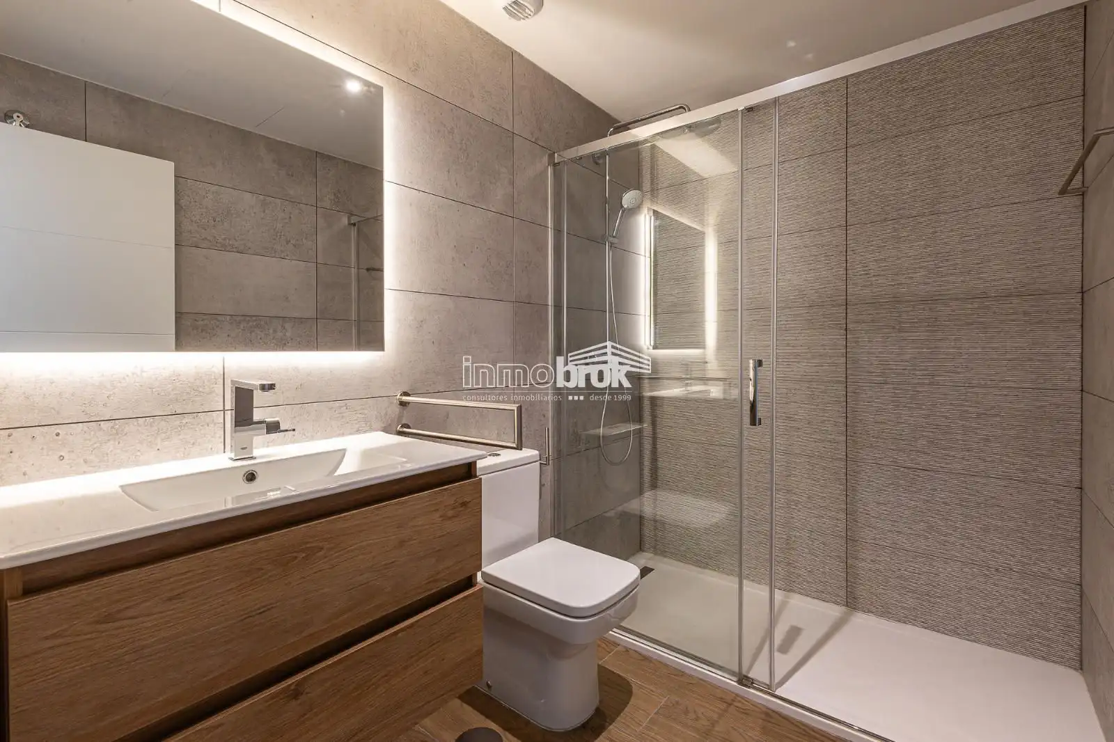 Wohnung mit Pool zur Miete in gaztambide, imagen 16