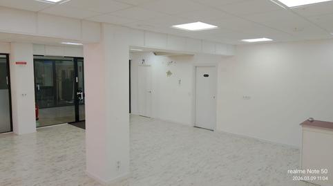 Foto 5 von Geschaftsraum zur Miete in Rambla Nova, 10, Col.legis Nous, Mollet del Vallès