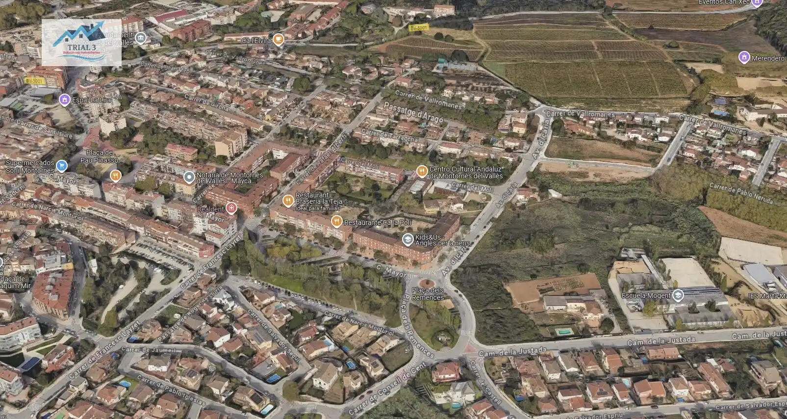 Pis amb terrassa en venda a Calle MAJOR, imagen 4