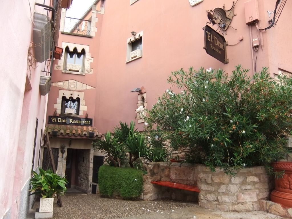 Premises for sale in Els Omellons  with Air Conditioner, Heating and Terrace