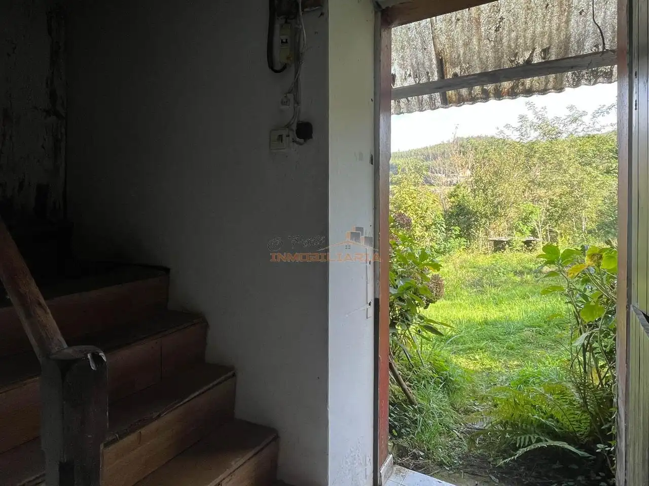 Houses for sale in Sedes - Pedroso - Doso