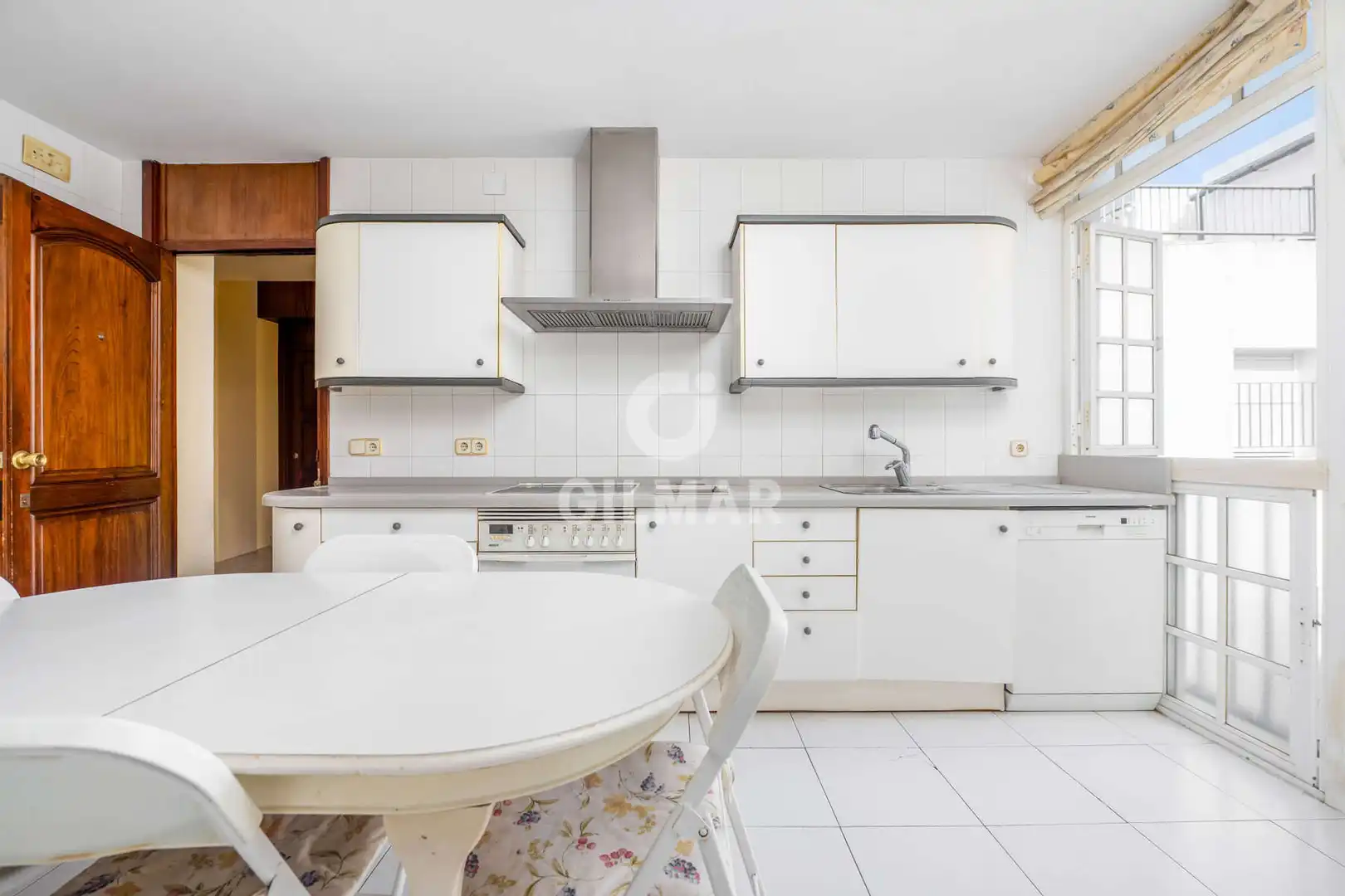 Piso con terraza en venta en Casco Antiguo, imagen 17