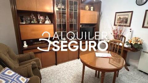 Photo 2 of Flat to rent in De San Sebastián , Parque Europa - Los Pitufos, Madrid