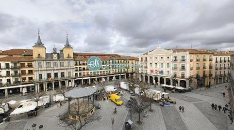 Photo 5 of Flat to rent in Plaza Mayor - San Agustín, Segovia Capital