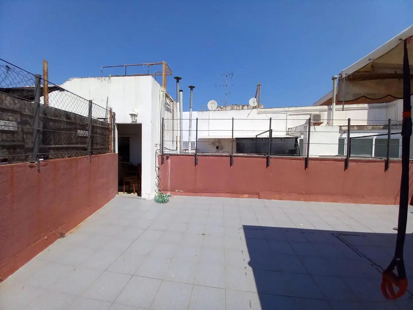 Appartement avec terrasse à vendre à Els Molins