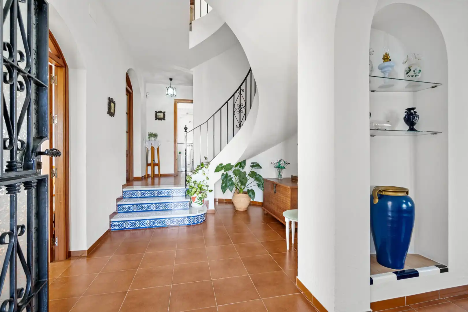 Casa o xalet en venda en Benalmádena amb Aire condicionat, Terrassa i Traster