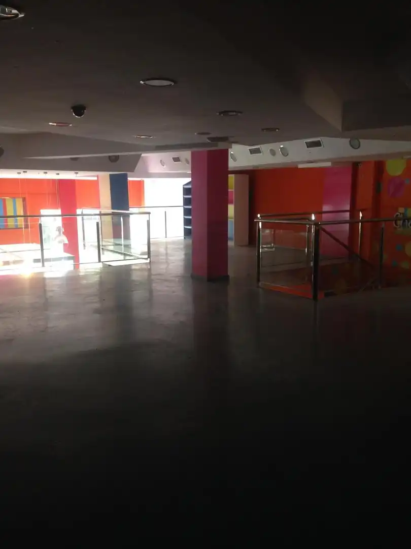 Gewerbefläche zur Miete in El Ejido Ciudad, imagen 5