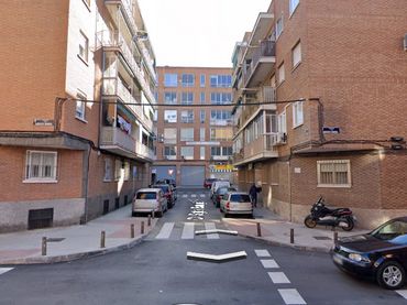 Piso en venta en Villaverde