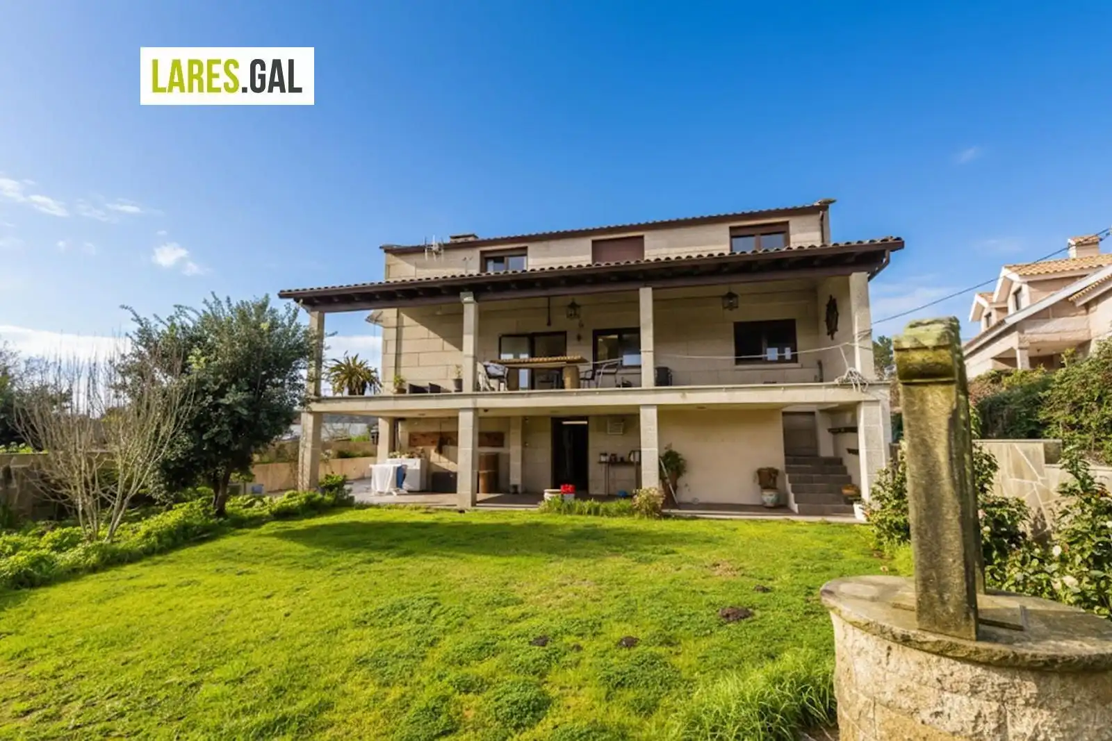 Detached house with terrace for sale in Cañoto, imagen 2