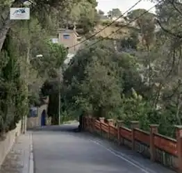 Casa con jardín en venta en Calle LLESSAMI, DEL (C MARTI)