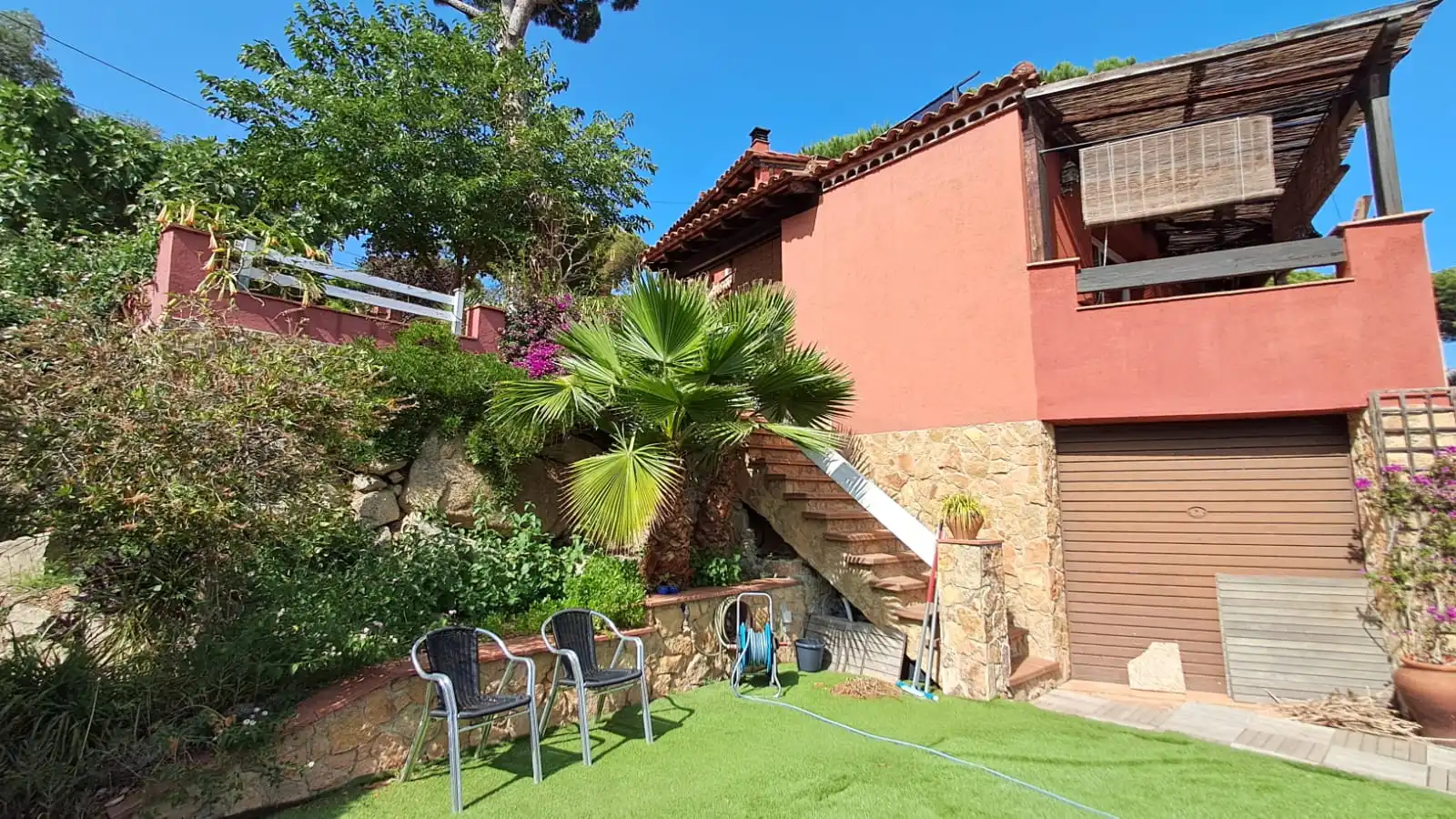 Villa avec terrasse à vendre à Urbanitzacions del Nord, imagen 9