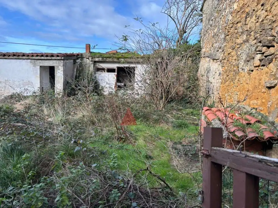 Casa o chalet en venta en Udías