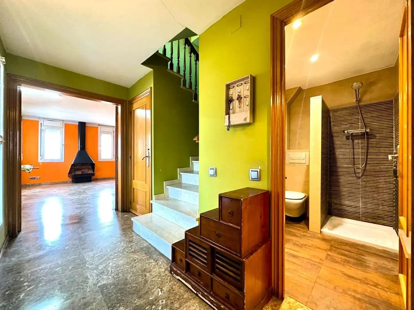 Casa o chalet en venta en Granollers con Aire acondicionado, Calefacción y Jardín privado