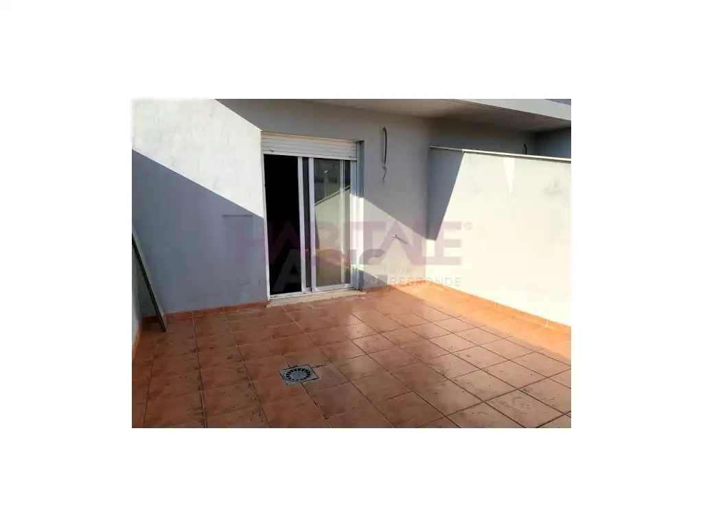 Terrace of Flat for rent in L'Alcúdia, Valencia