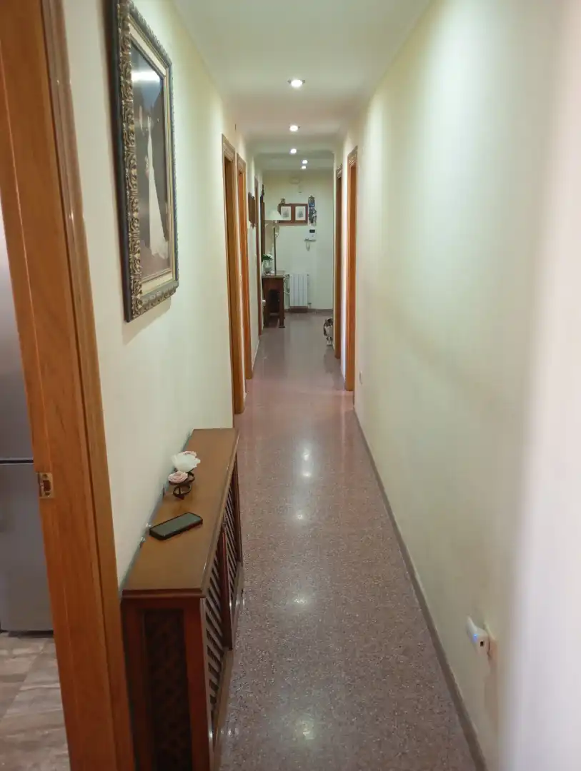 Pis en venda en Villena amb Aire condicionat, Calefacció i Moblat