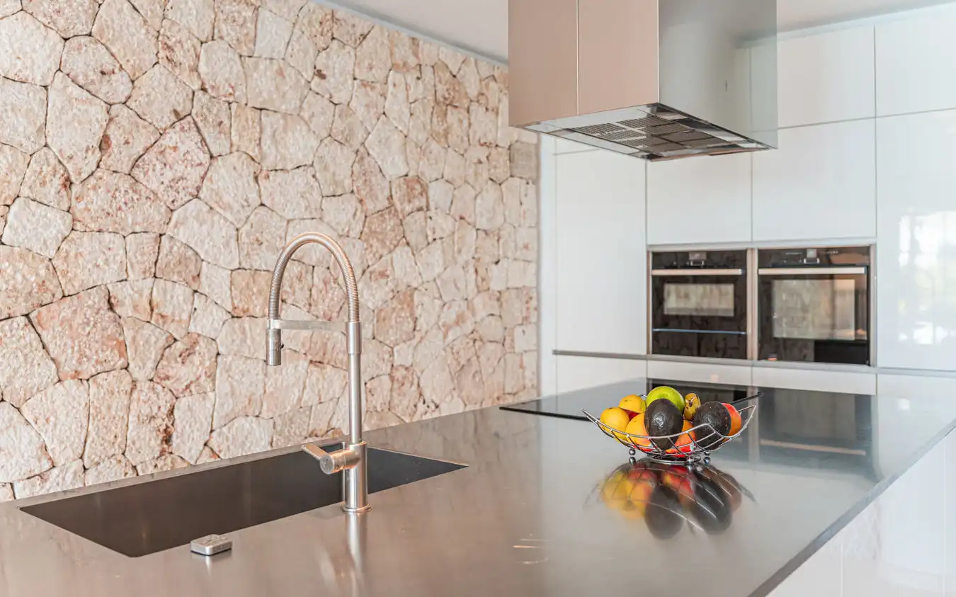 Planta baja en venta en Porto Cristo