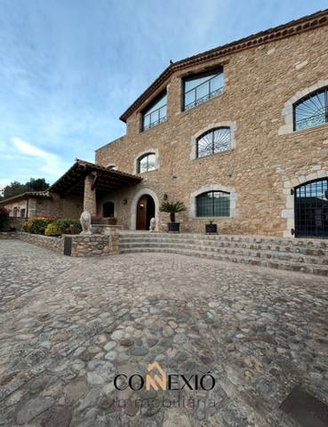 Finca rústica en Venta en Sant Joan de Mollet