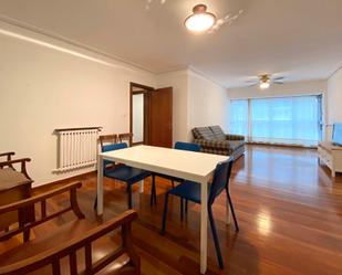 Dining room of Flat for sale in Vitoria - Gasteiz  with Heating and Parquet flooring