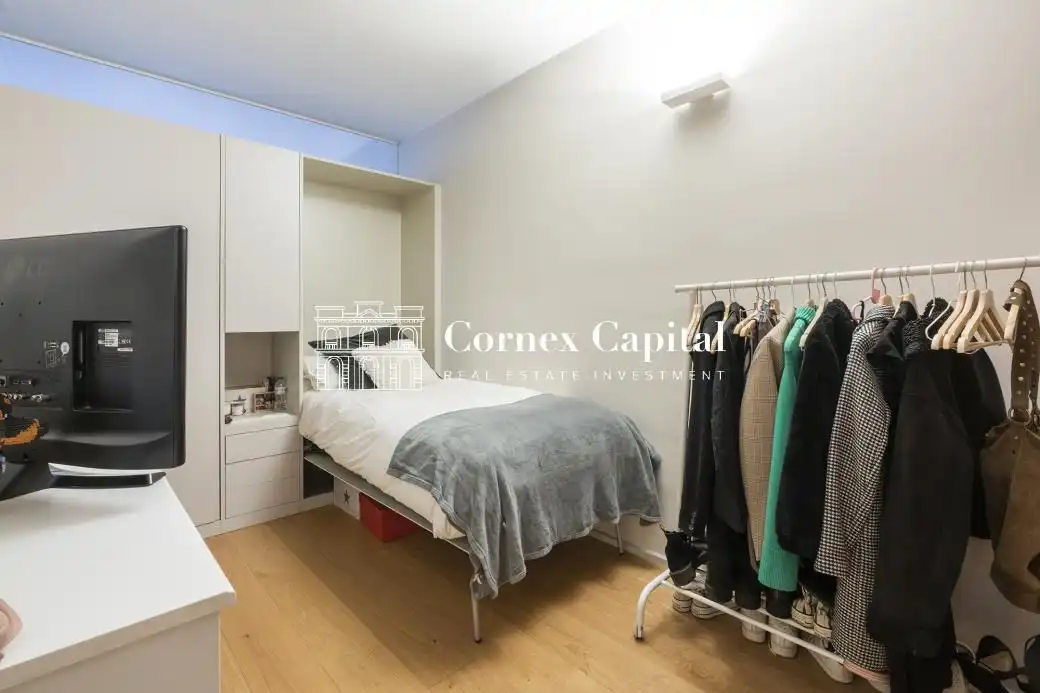Flat with lift for sale in TRAVESSERA DE GRACIA, imagen 12