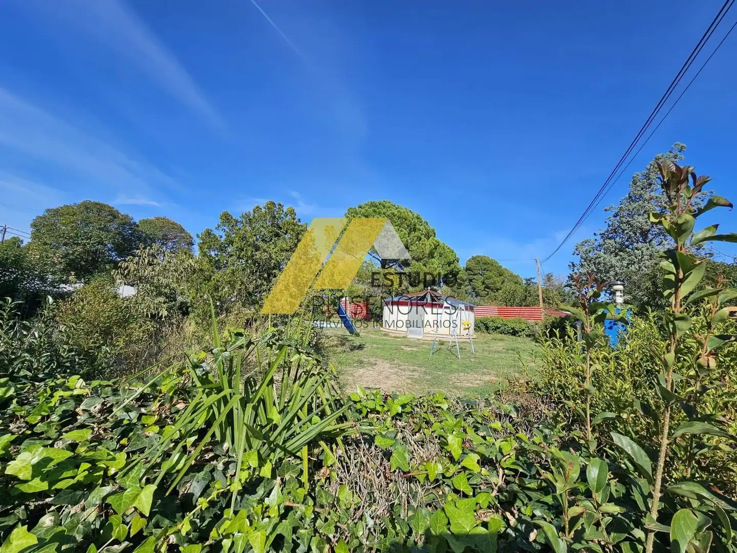 Casa o xalet en venda en Cuarte de Huerva amb Jardí privat, Terrassa i Traster