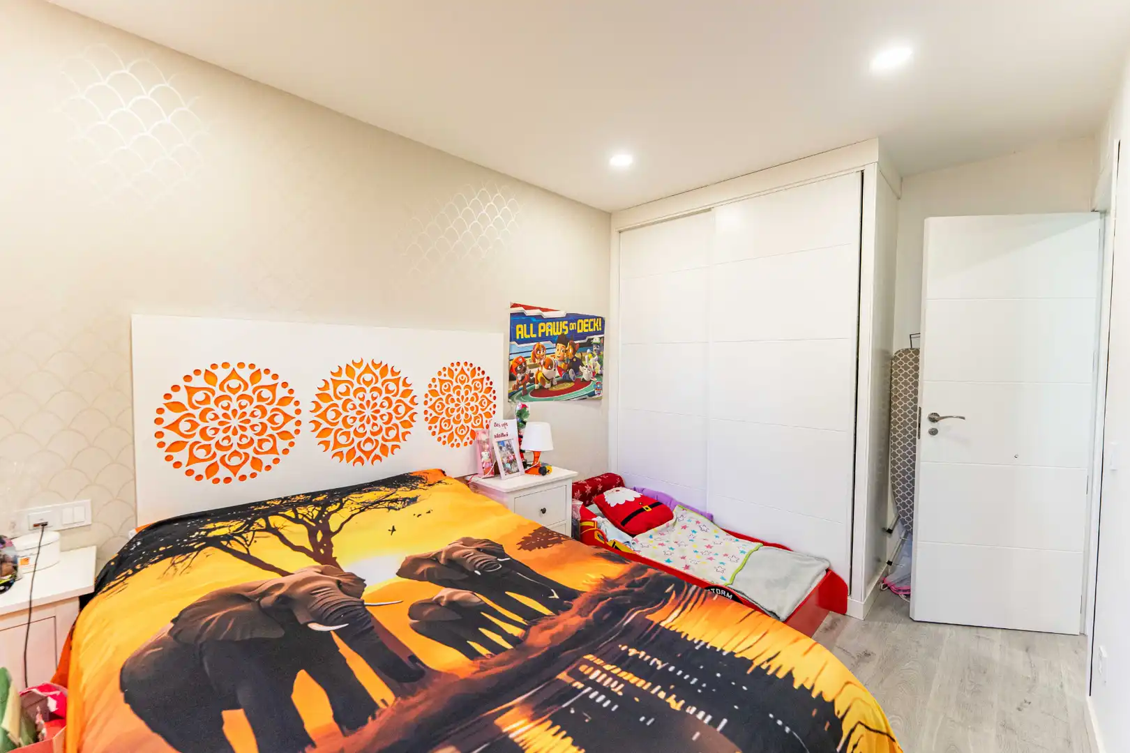 Habitación de Piso en venta en Collado Villalba con Calefacción, Amueblado y Piscina comunitaria