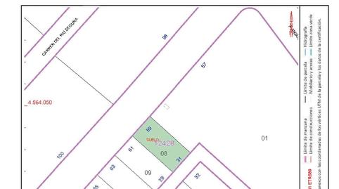 Foto 4 de Residencial en venta en L'Aragai, Barcelona