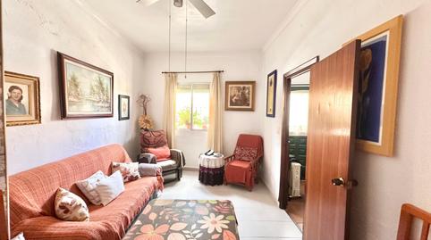 Photo 5 of Single-family semi-detached for sale in Santa Cristina - San Rafael, Málaga Capital