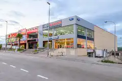 Nau industrial en venda a Avinguda del Congost 9