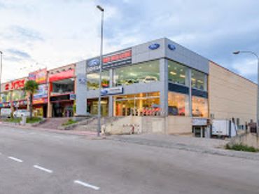 Nave industrial en venta en Avinguda del Congost 9