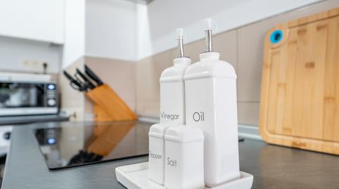 Foto 5 de Pis de lloguer a Paseo de la Tolerancia, 4, Soto del Henares, Madrid