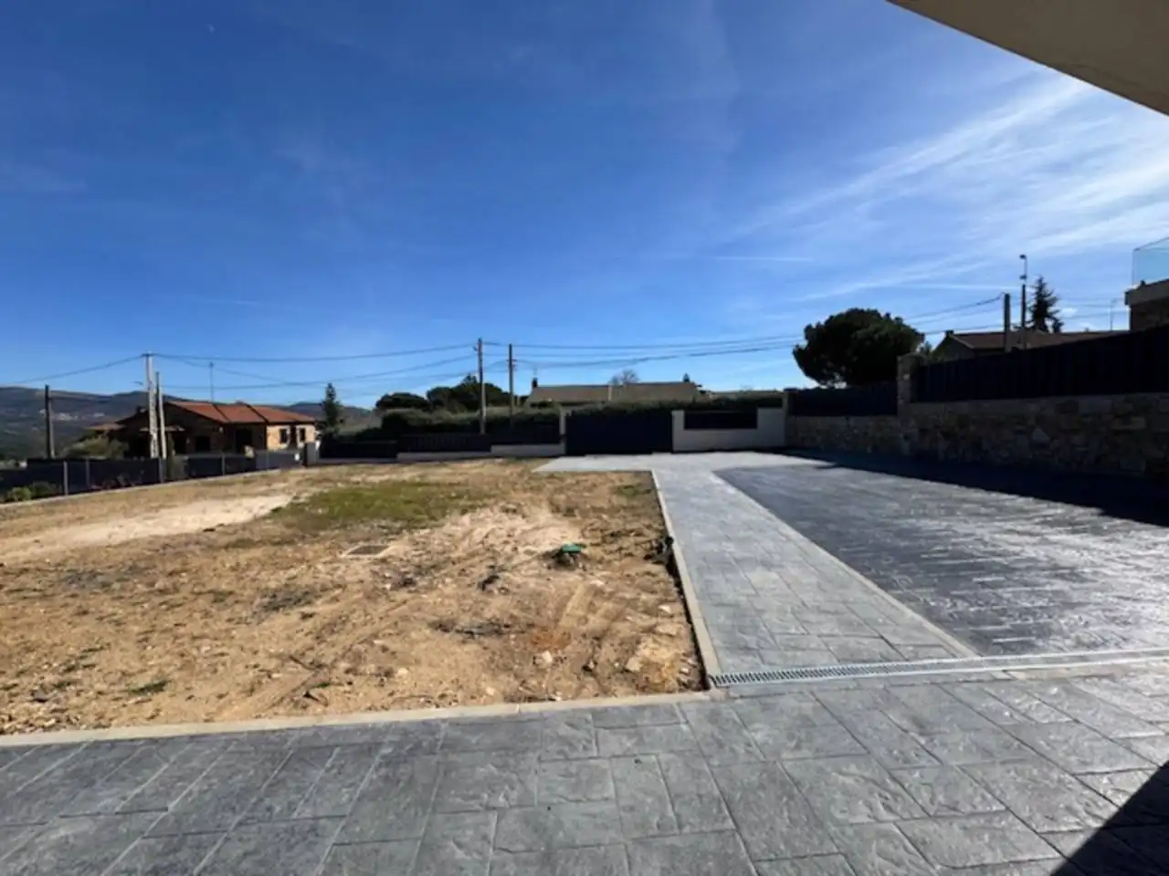 Casa o chalet en venta en Puentes Viejas con Calefacción, Jardín privado y Terraza