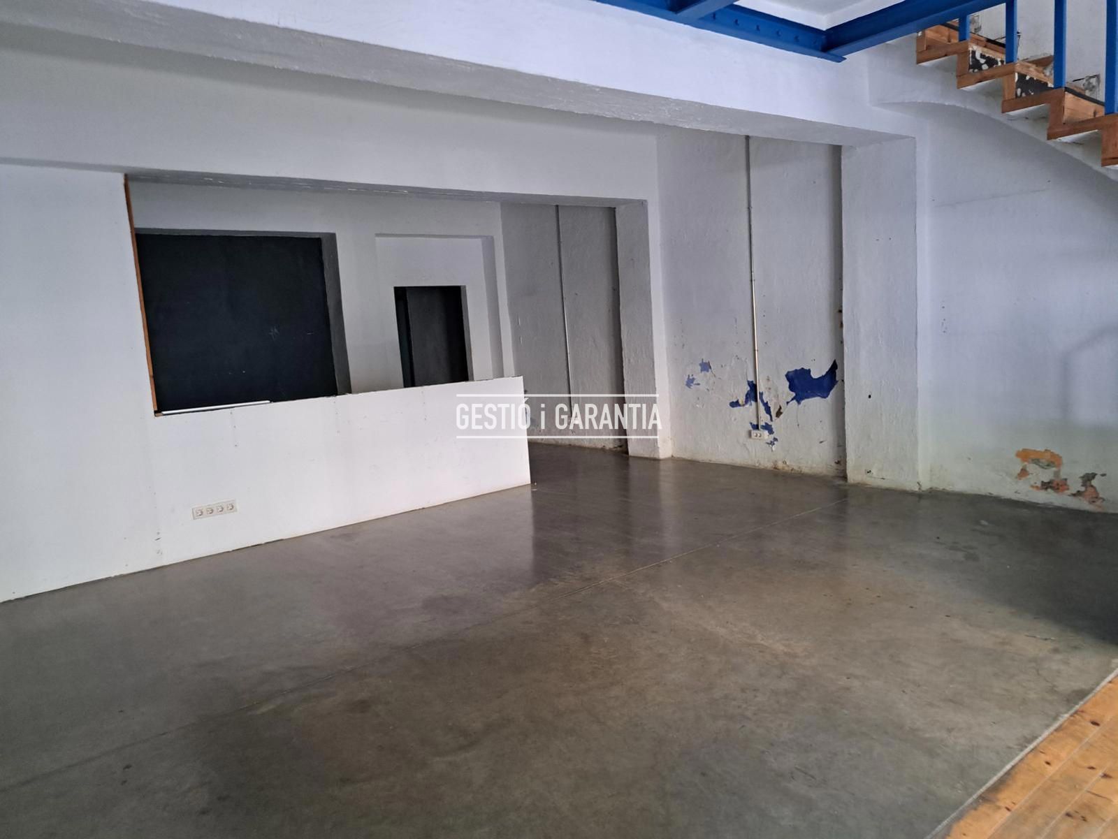 Local de lloguer en  Barcelona Capital