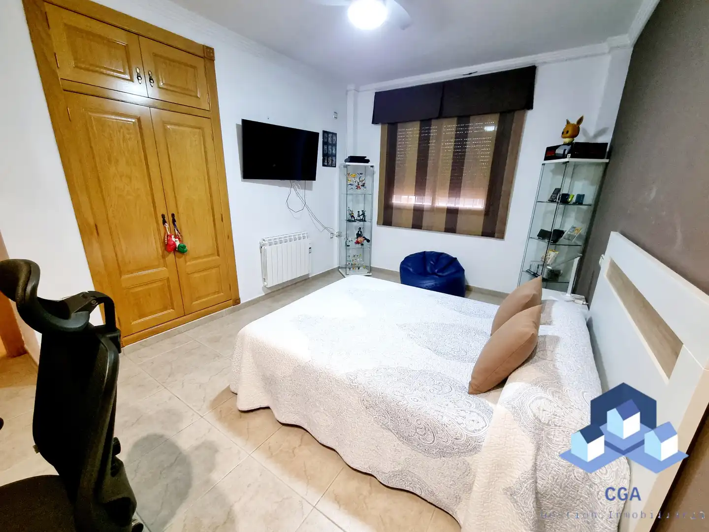Villa avec terrasse à vendre à Puerto Lumbreras, imagen 18