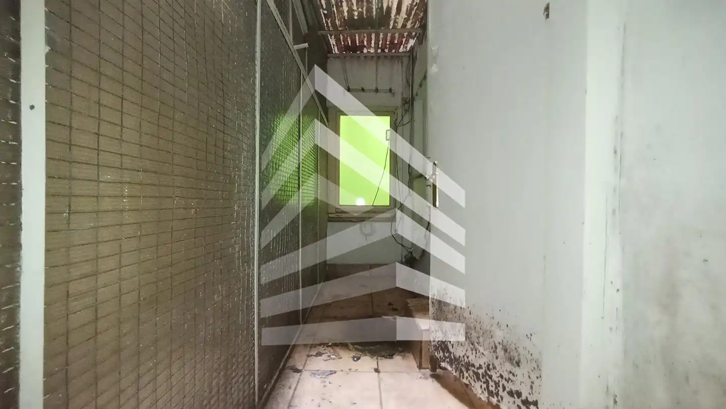 Wohnung zum Verkauf in Barcelona mit Heizung und Balkon