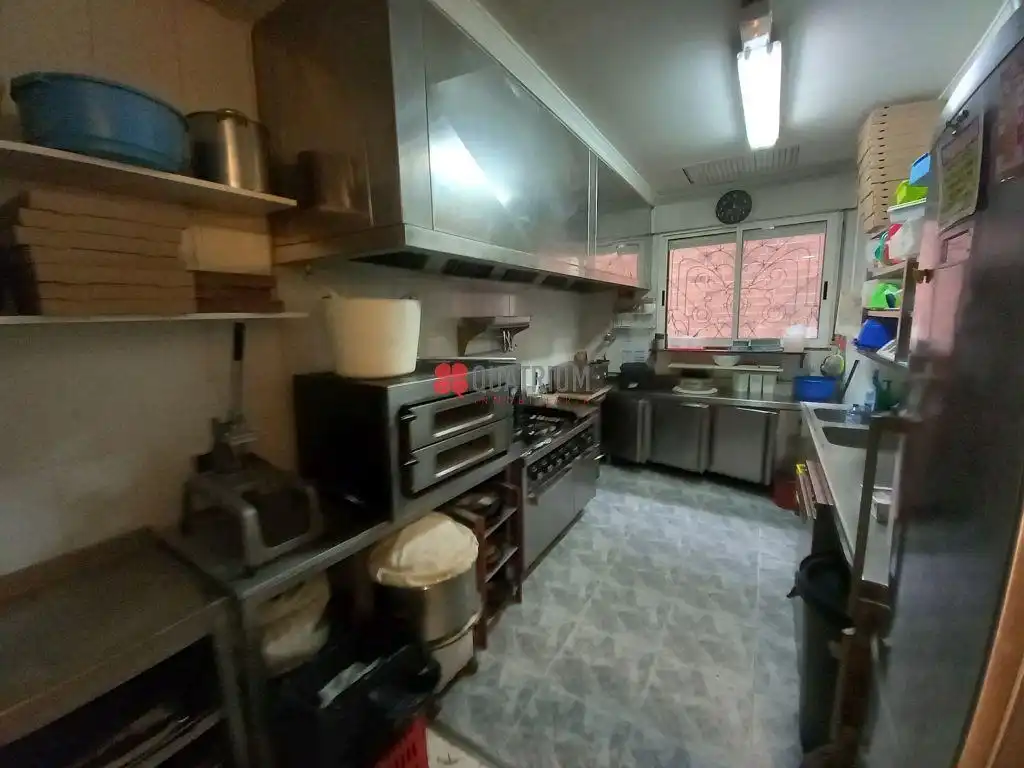 Kitchen of Commercial properties for transfer in Ames