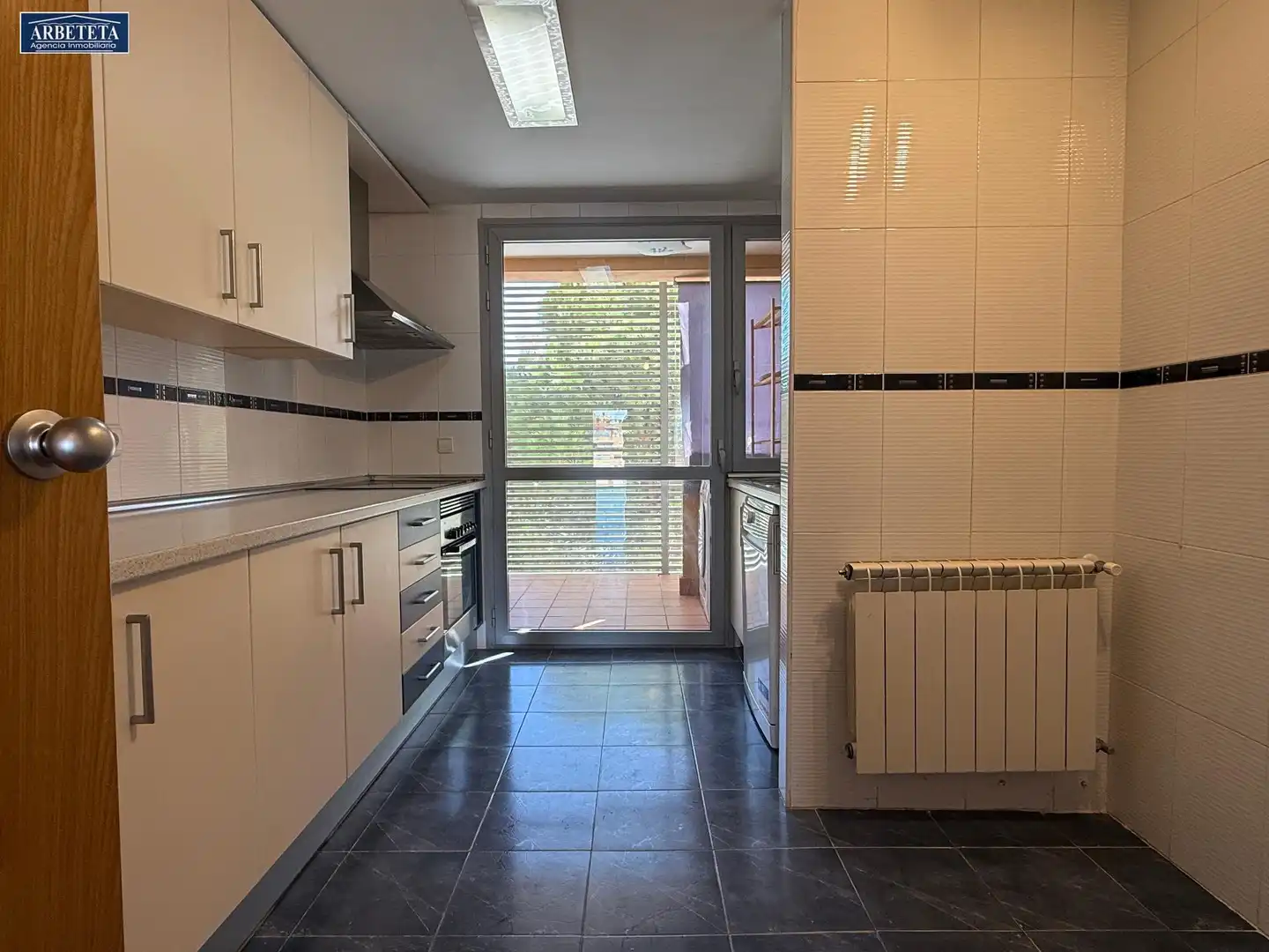 Piso con piscina en venta en Los Valles - Sanz Vázquez - El Fuerte, imagen 28
