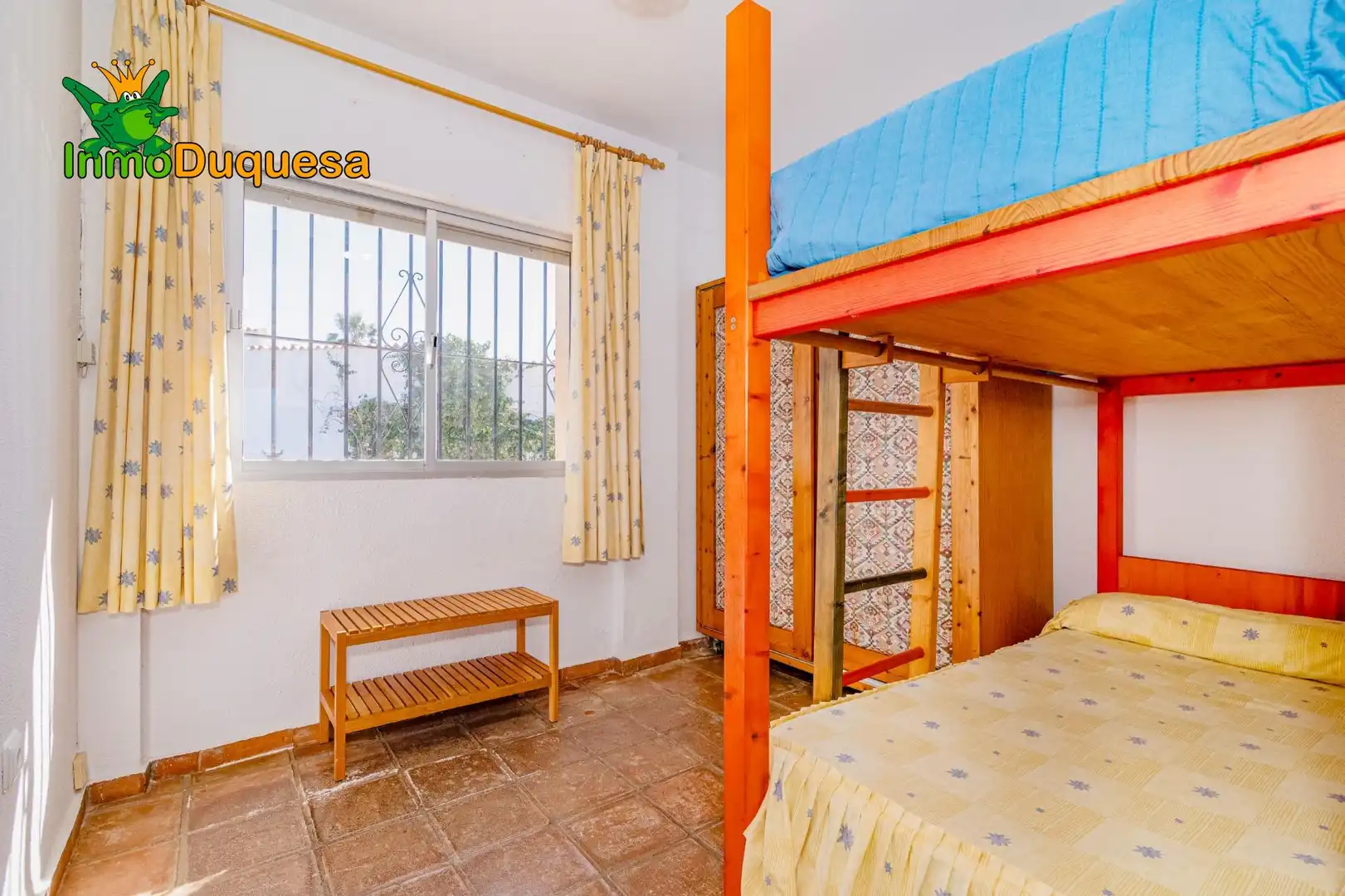 Detached house with pool for sale in Los Tablones - La Garnatilla, imagen 37