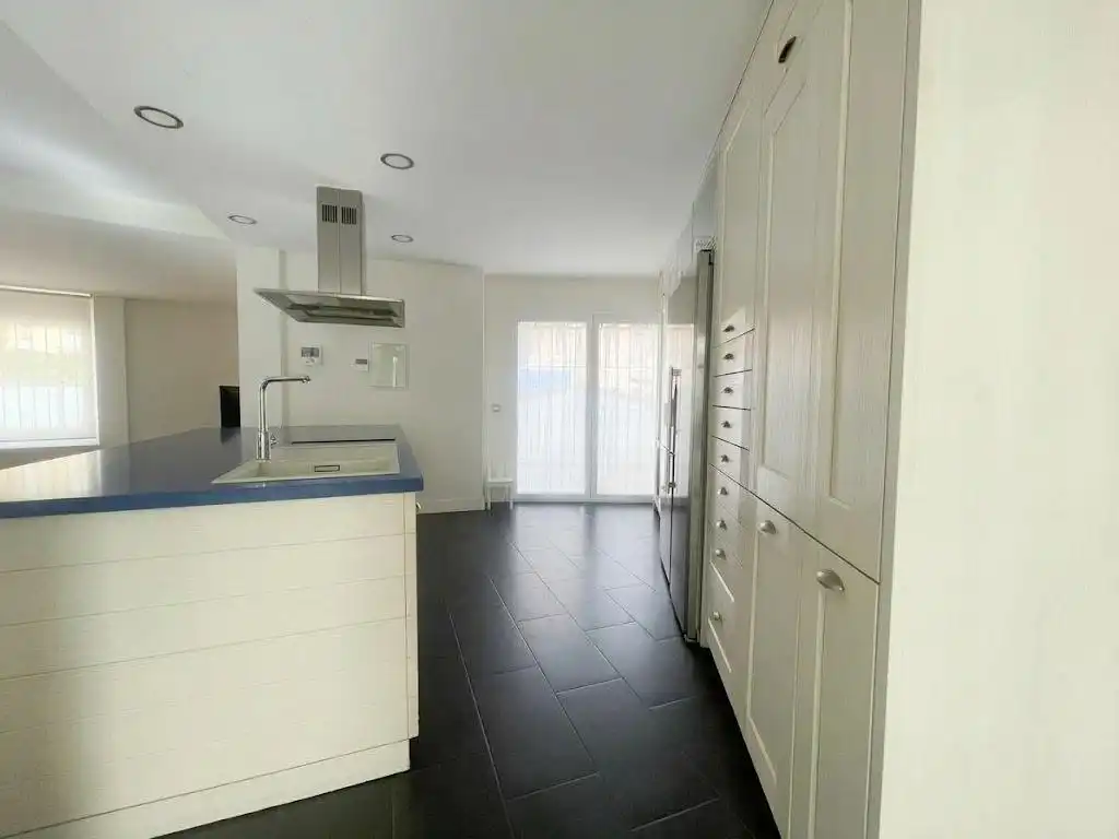 Detached house with terrace for sale in Calle PEDRO MANTUANO, imagen 35