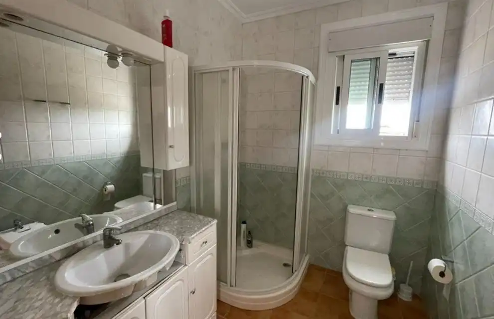 Villa mit Garten zum Verkauf in Rojales, imagen 11