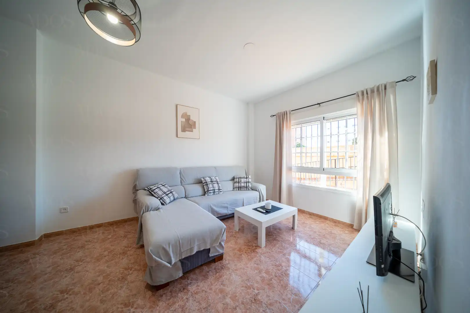Piso de alquiler en Camino de los Parrales, 121, Aguadulce Sur