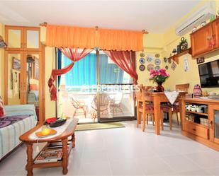 Bedroom of Study for sale in Guardamar del Segura  with Air Conditioner and Terrace