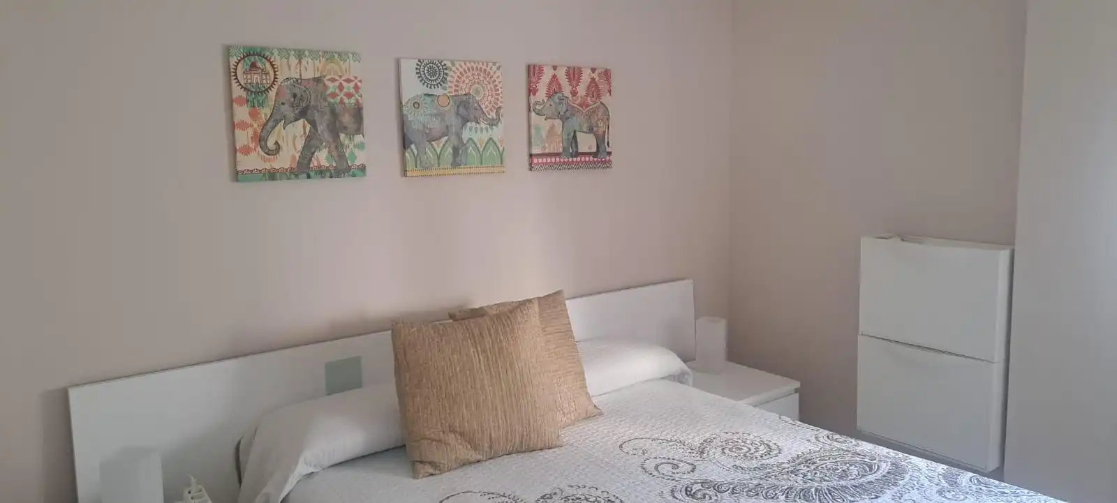 Dachboden zur Miete in Híjar